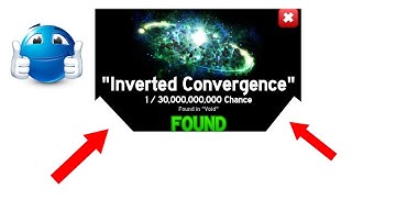 Inverted Convergence Showcase (1/30B) Block Mayhem X