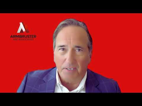 Adam Armbruster testimonial