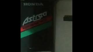 Astrea Grand bulus 1991