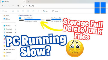 How to Clear Cache in Windows 10/11 ( 100% Boost Speed & Fix Lag Instantly )