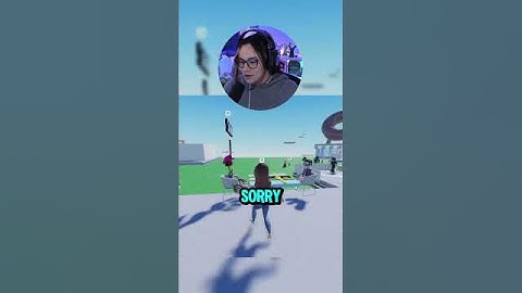 From e-girl voice trolling to guy voice in Roblox Mic Up 💅 #roblox #voicechat #voicetrolling