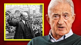 How The Bolsheviks Seized Power in 1917 - Antony Beevor by Triggernometry 26,556 views 3 weeks ago 7 minutes, 25 seconds