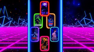 PRESET AM💌||DI BAWAH 5MB📩||COLLAB BER 6||LOGO KAMU/FOTO KAMU