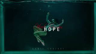 Mark Eliyahu - HOPE (Trap) Resimi