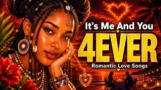 English Love Songs to Help You Unwind & Fall in Love All Over Again 💕 Relaxing African Rhythms screenshot 5