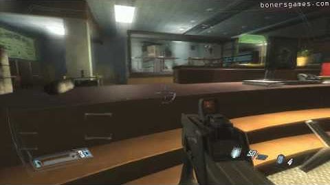 F.E.A.R.2 - Project Origin - Interval 05 - [3/8]