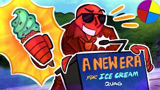 The Political State of Ice Cream | QUAG Fridays