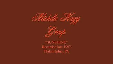 Michelle Nagy Sunshine 97