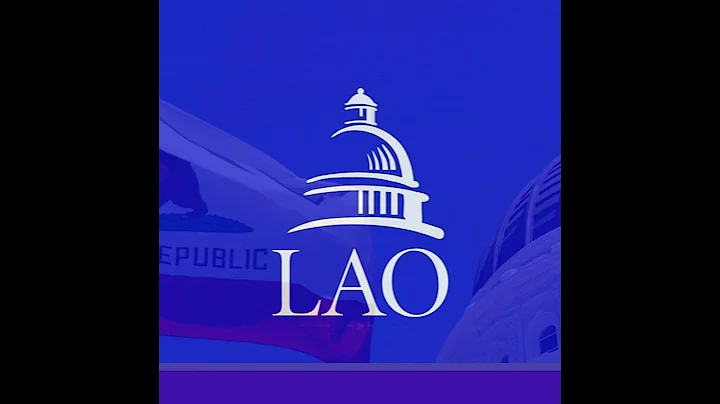 What is the Legislative Analyst's Office (LAO)?