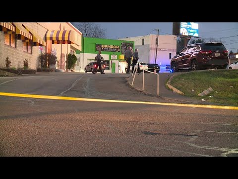 State Police searching for third suspect in 2023 homicide - YouTube