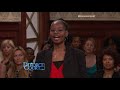 Classic Divorce Court: The Devil's Playground