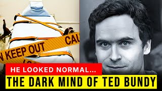 The Double Life of Ted Bundy: How a Perfect Man Hid a savage killer | True Crime Documentary