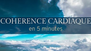 CARDIAC COHERENCE in 5 minutes |n°6| screenshot 5