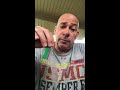 Former South Dakota police officer supports marijuana legalization