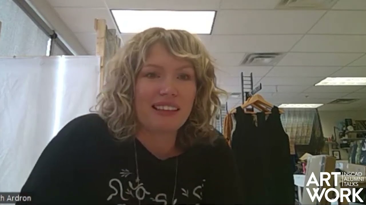 Art Work: Making Your Mark in Business - Geordan Moore & Beth Ardon