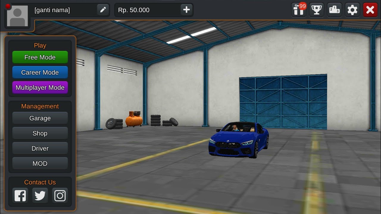 How to car rese ka game ka video he full rese car he YouTube