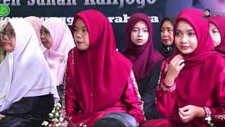 Solatulloah Salamullah | Anas hidayatulloh #santrikalijogo #ayo_mondok #santrijoso #majelishaul