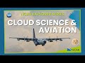 Cloud science  aviation