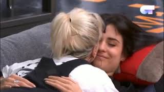 Albalia (Alba and Natalia) - Say You Love Me