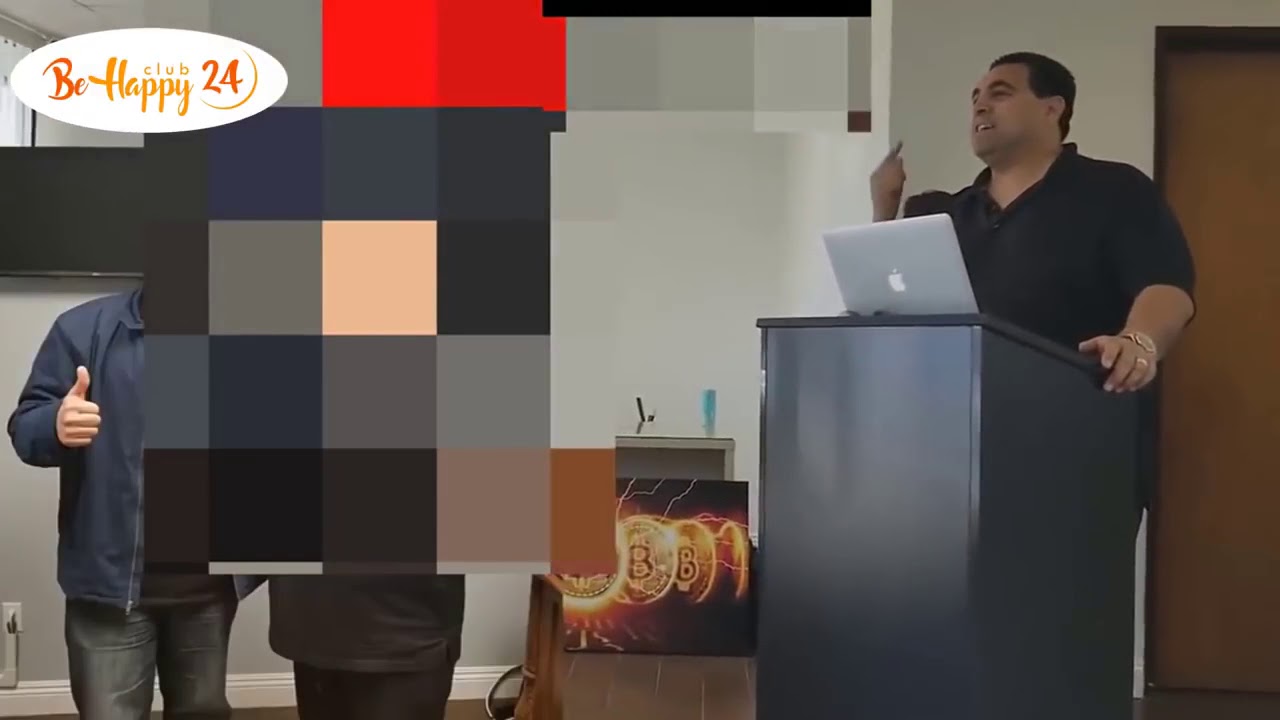 Почему в BitClub Network успех неизбежен Joe Abel, cо основатель компании, отвечает на этот вопрос