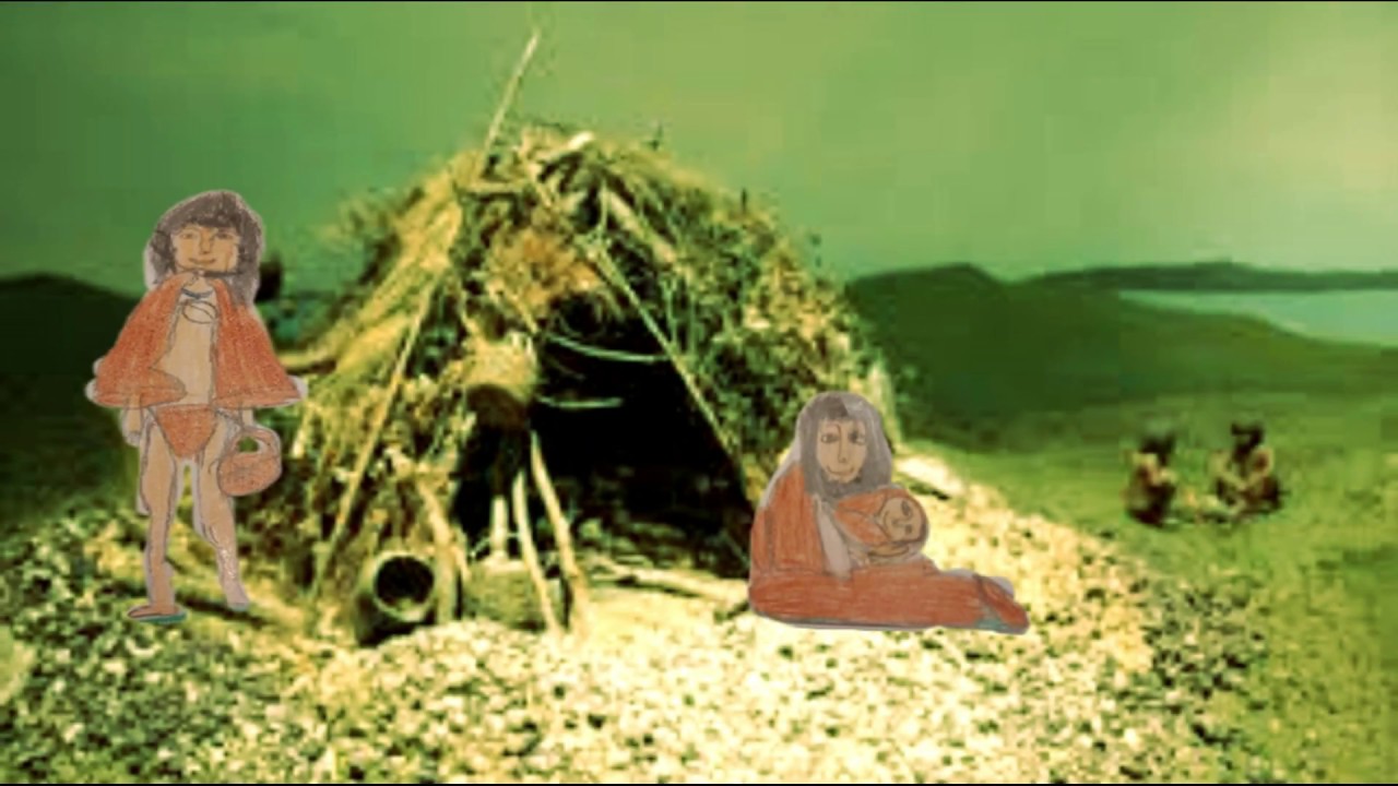 Yámanas Vivienda YouTube