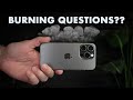 iPhone 15 Pro - Is This Camera for Filmmakers or Content Creators?? My Review