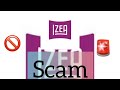 Ukizea website scam scamalertreviews