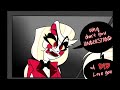 Hazbin hotel  charlies breaking point