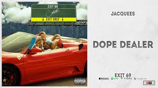 Watch Jacquees Dope Dealer video