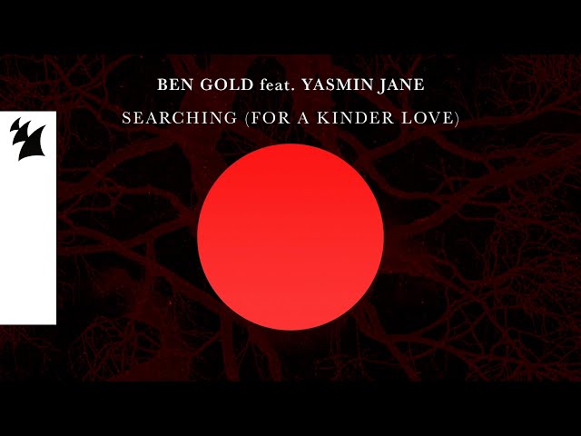 Ben Gold - Searching