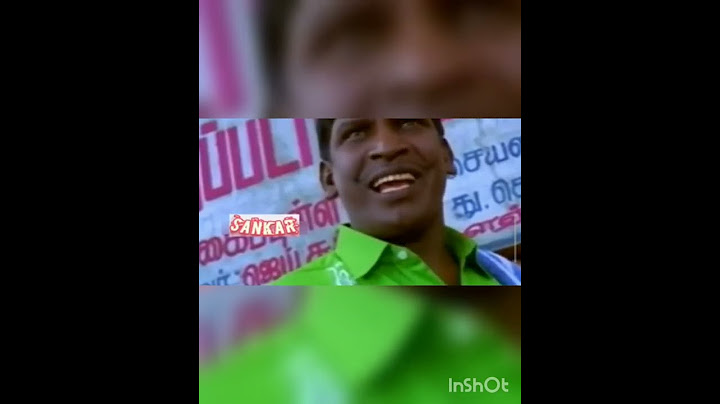 viswasam vadivel comedy