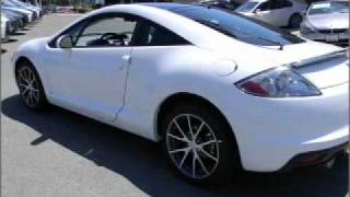 2012 Mitsubishi Eclipse - Anaheim CA