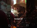GO-TO KARAOKE COUNTRY SONG! #cma #countrymusic