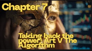 Celebrity Chapter 7. Taking Back The Power; Art v The Algorithm. Net Worth