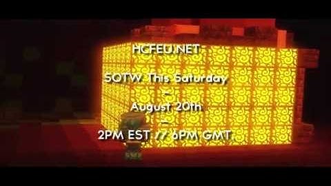 HCFEU.NET Map 3 - SOTW 8/20/16 [Read Description]