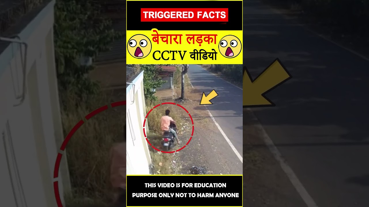 Boy in bike amazing skills 