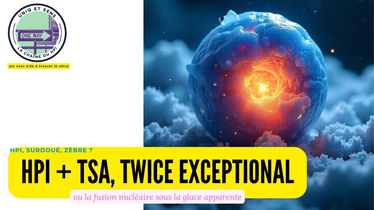 HPI et TSA : le feu nucléaire sous la glace