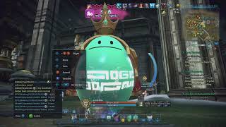 Tera all 2.5 crit power Mounts AND the Best Passive rotation For Dps!