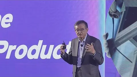 Intel secures $8.9B investment from U.S. Government after agreement with Trump administration