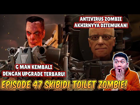 EPISODE BARU 47