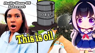 Celebrity Shylily Reacts To Daily Dose Of Internet | She Realized She Won the Lottery 🦐 Wealth