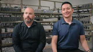 Ernest to the Rescue: Helping Limitless USA Gain Efficiencies to Meet Increasing Demand