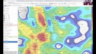 Weather and Task Briefing for Boulder Soaring Camp