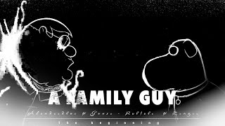 A Family Guy  Darkness Takeover gameplay Preview