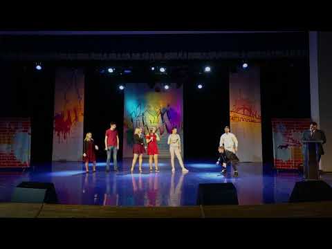 КВН Кубок главы