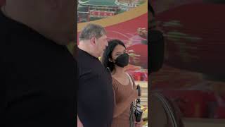 A Day Trip With Pinays