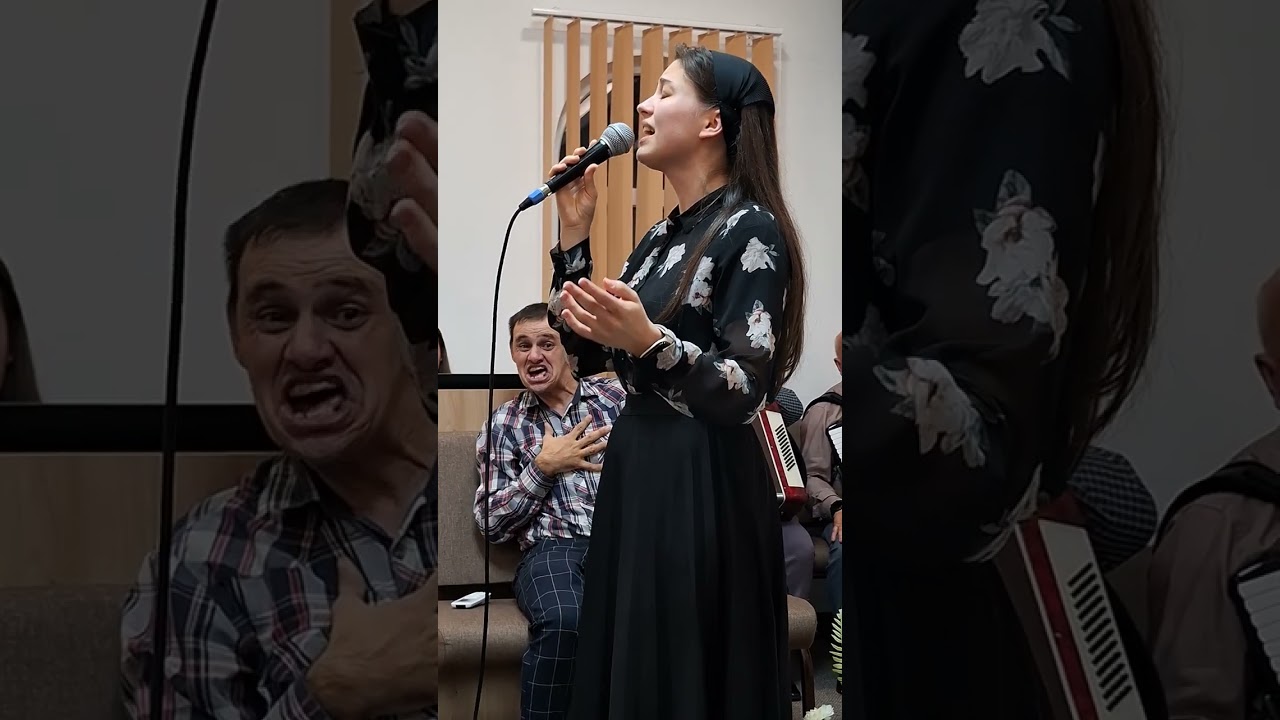 Alexandra Iloie si Cicort Remiel - Când am fost pus la încercare / Tu nu mai părăsit 