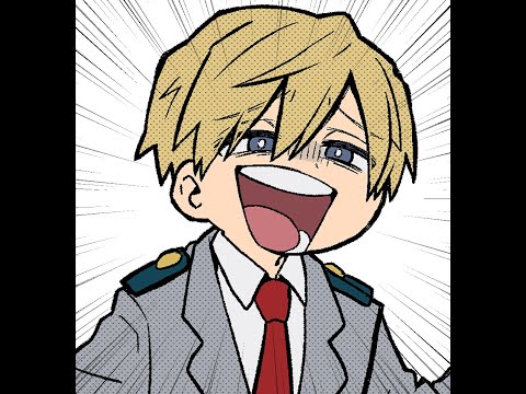 【ネタバレ】ものまお絵かき