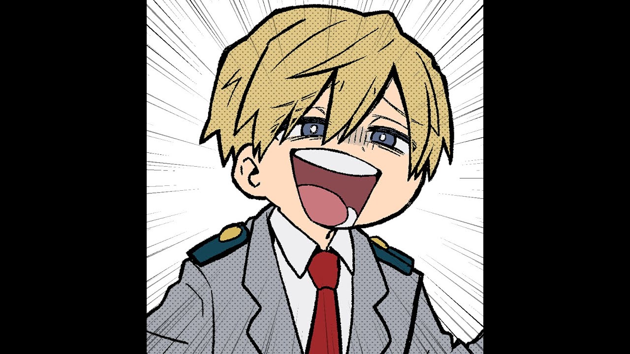 【ネタバレ】ものまお絵かき
