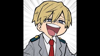 【ネタバレ】ものまお絵かき